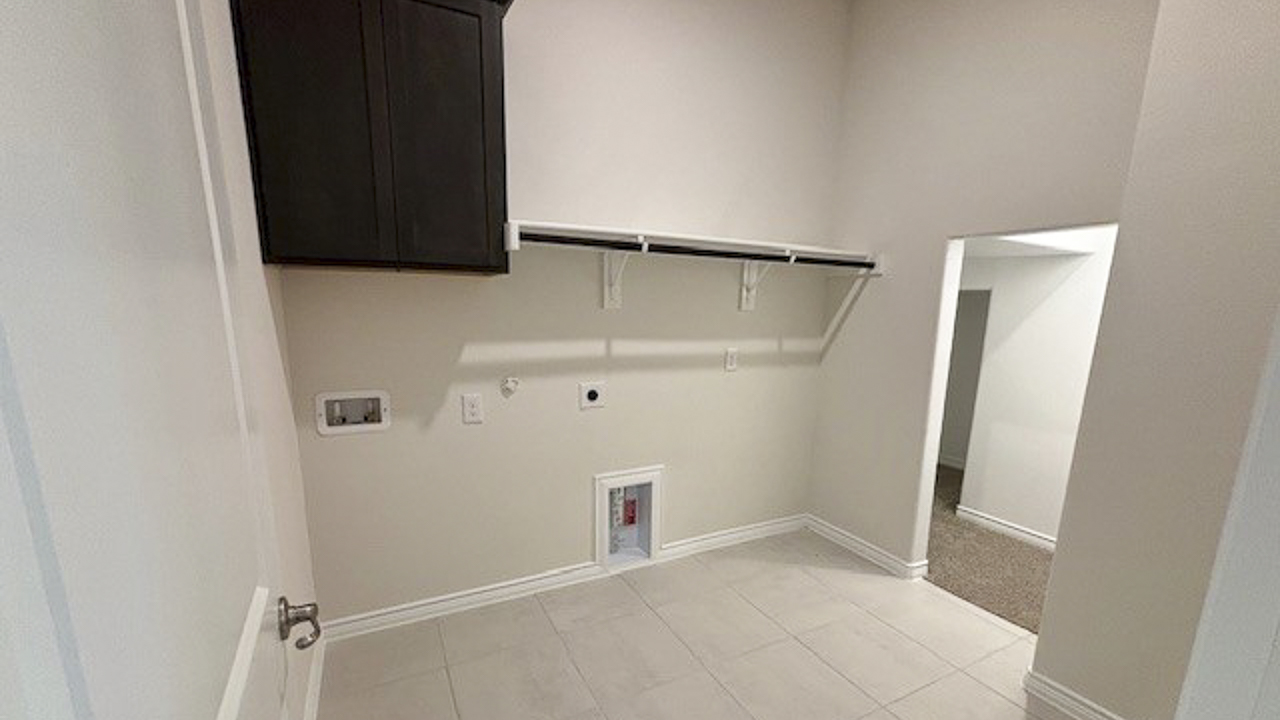 4189 Rim Trail at Lakewood Trails in Forney, TX.