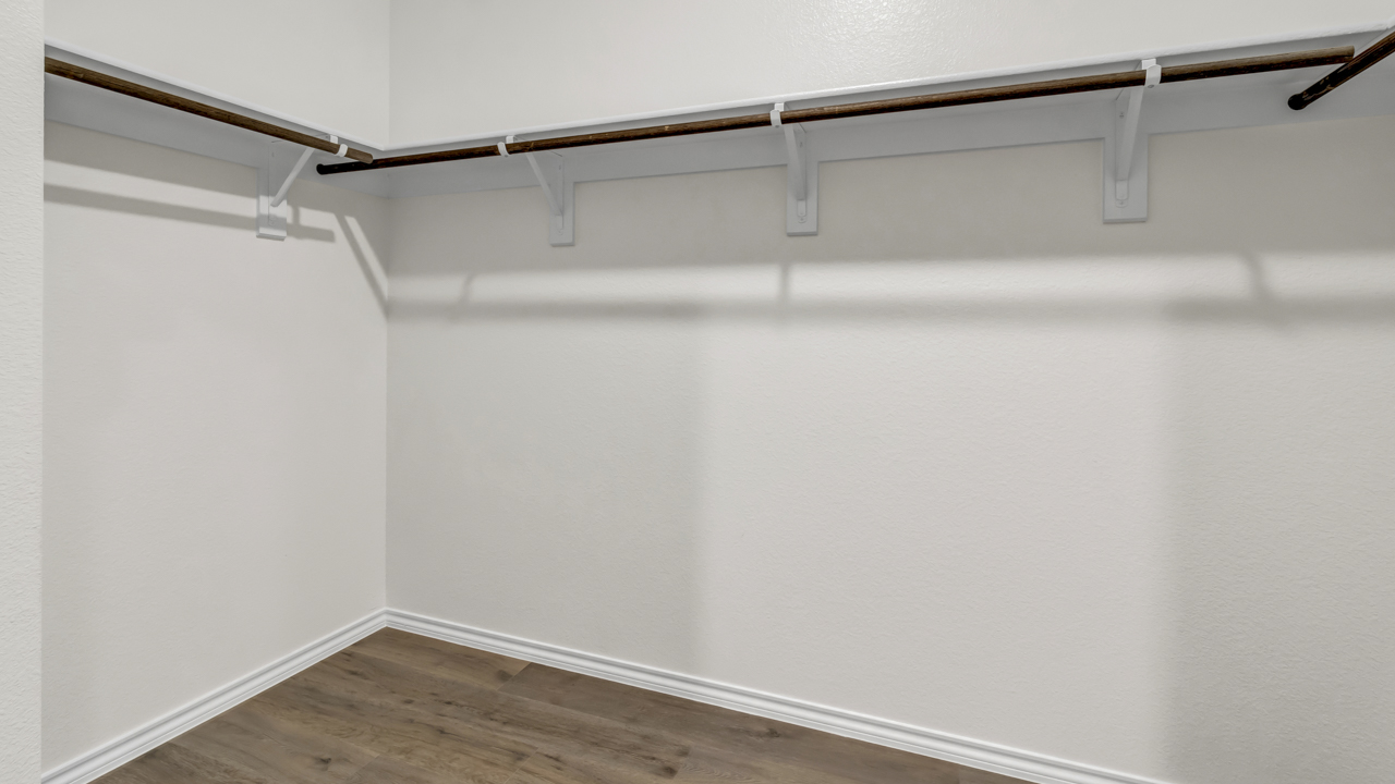 closet