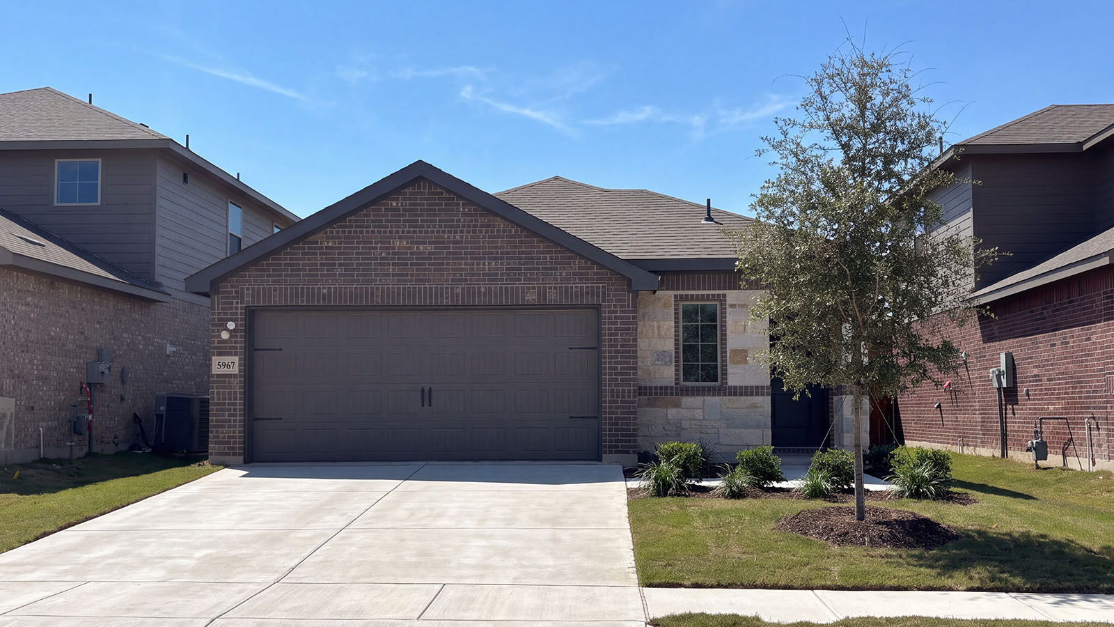 Vancouver at 5967 Bobbie Jo Lane, Crandall, Texas