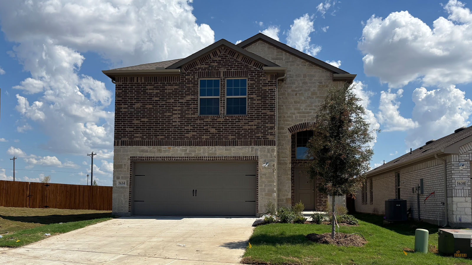 5634 Gannet Place exterior
