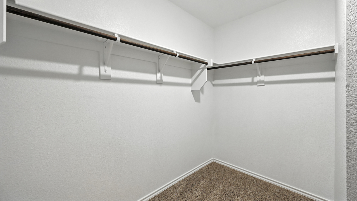 closet
