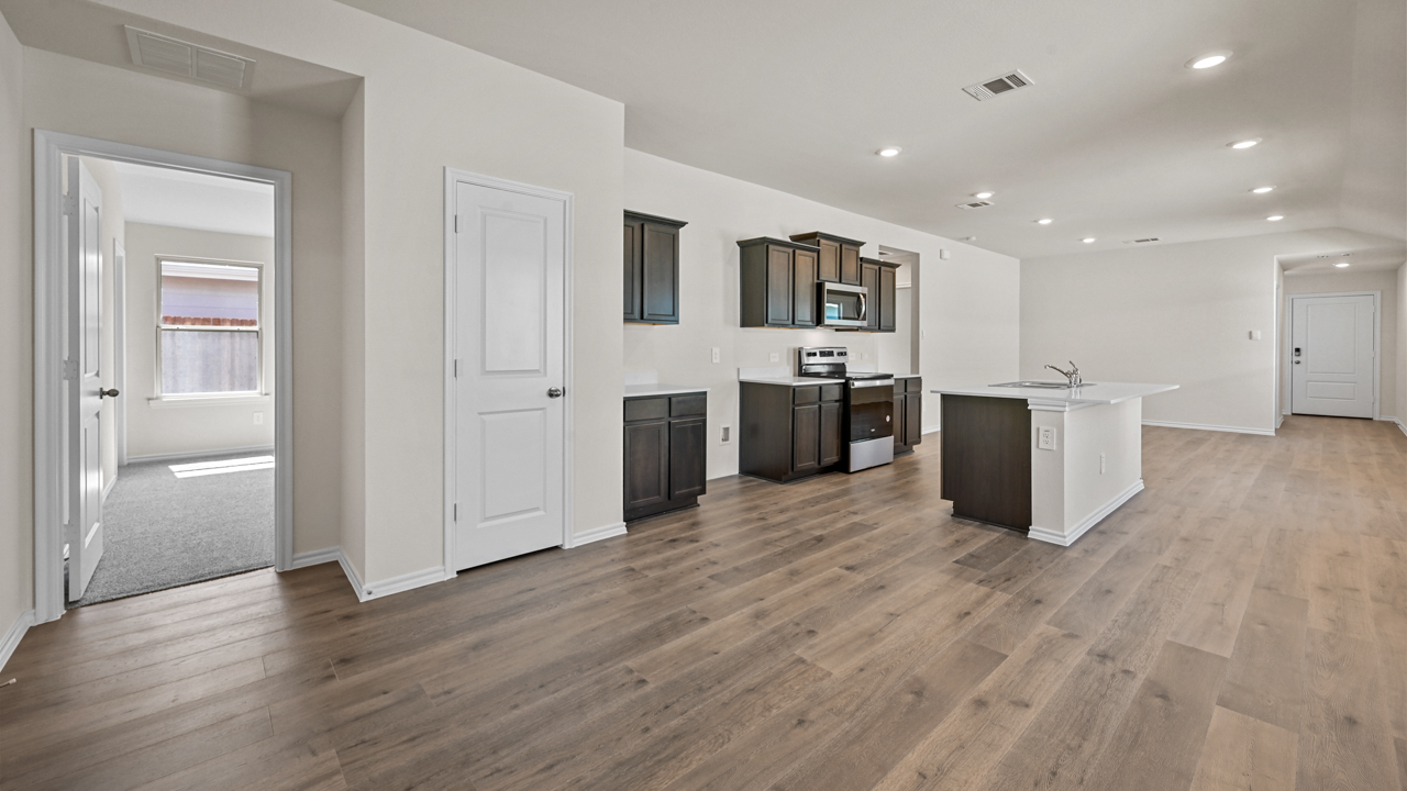living