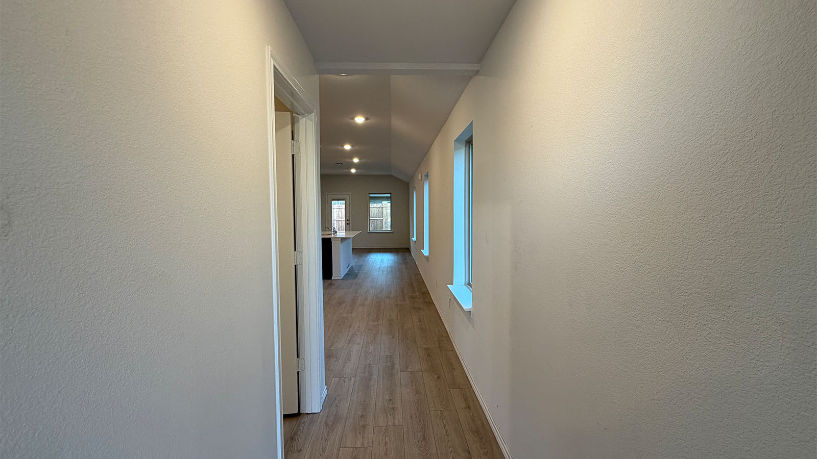 entry