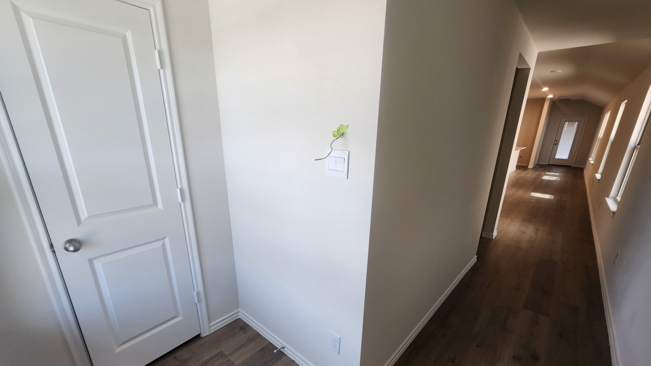 entry