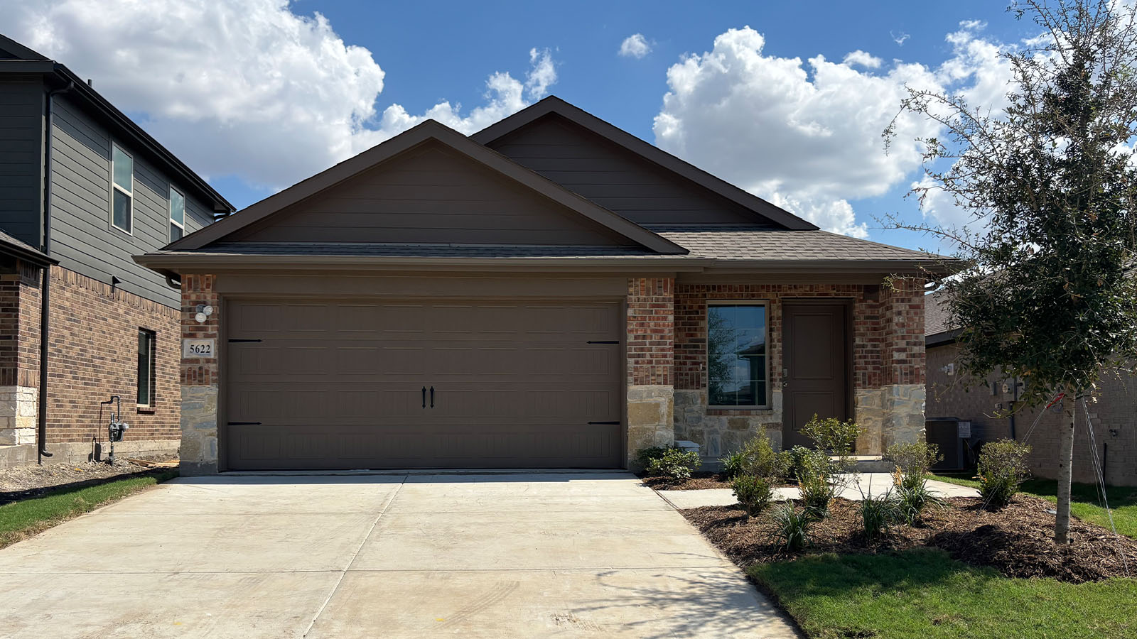 5622 Gannet Place exterior
