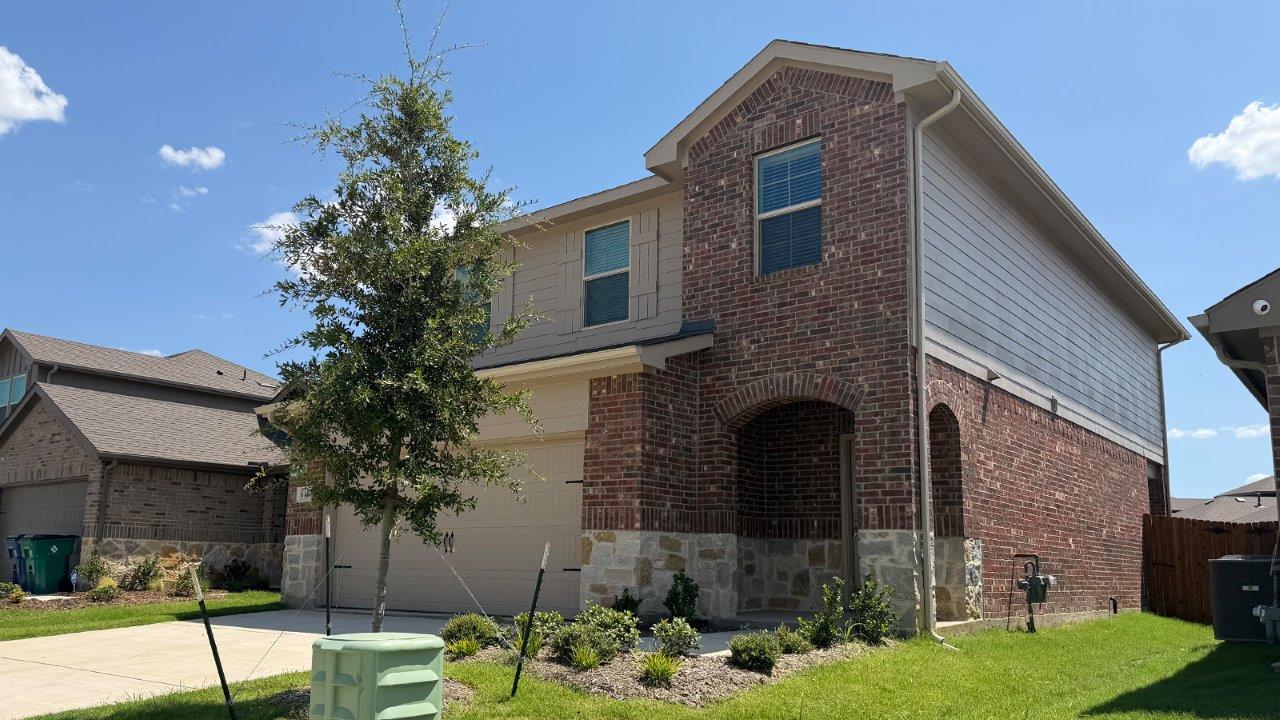 6314 Streamside Drive exterior