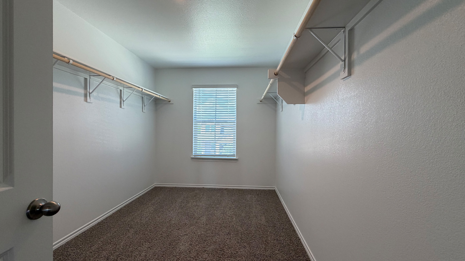 closet