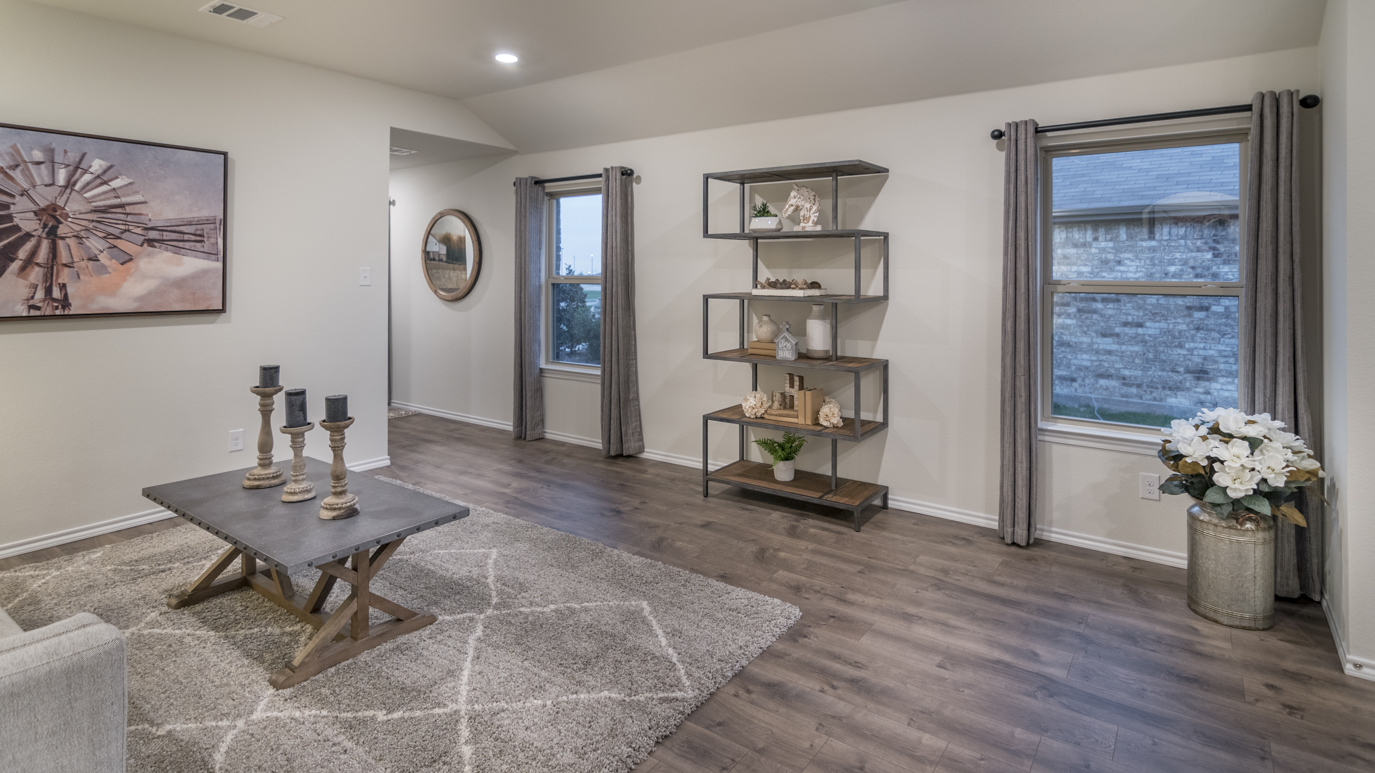 1519 open concept living area