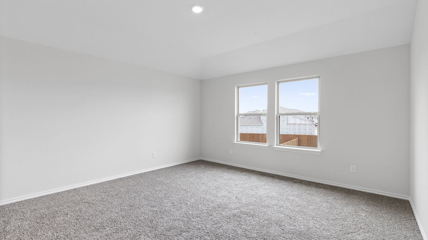 X30G primary bedroom