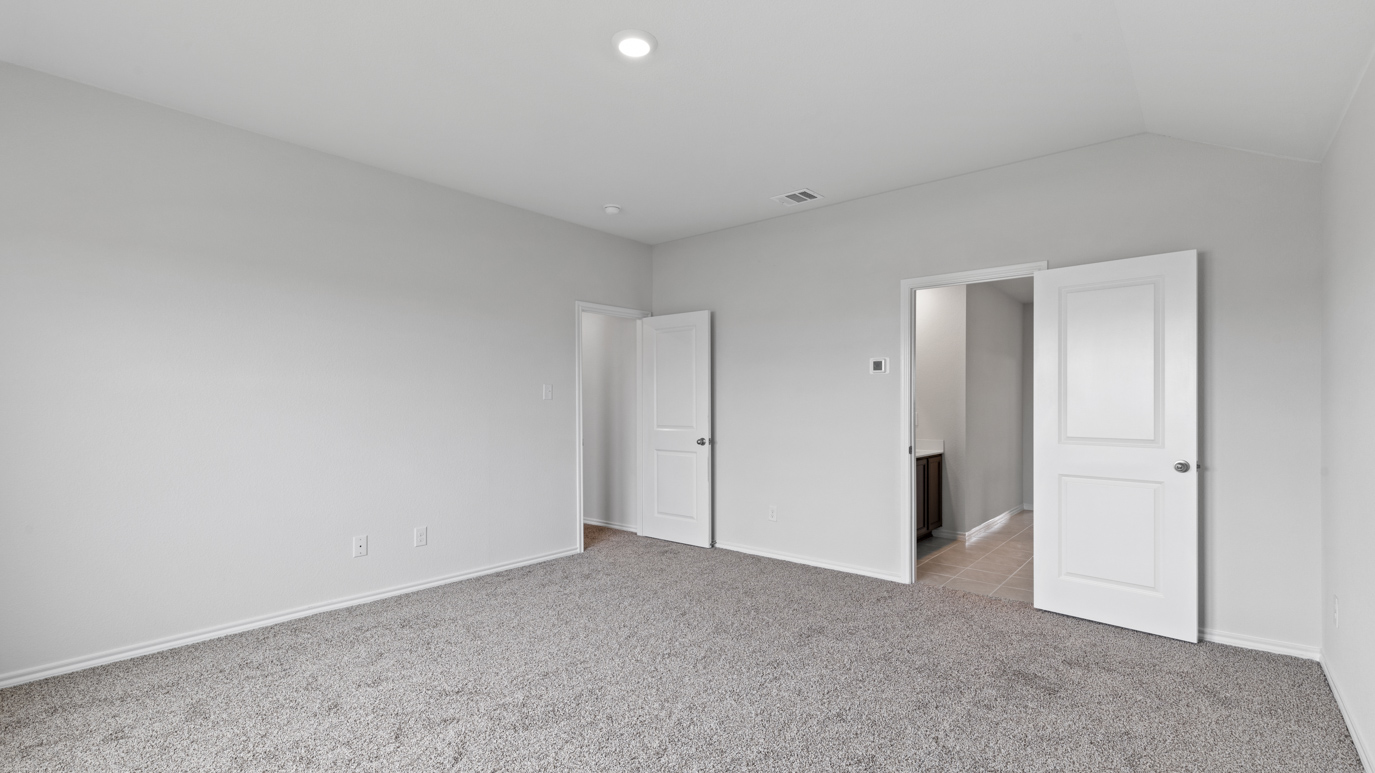 X30G primary bedroom