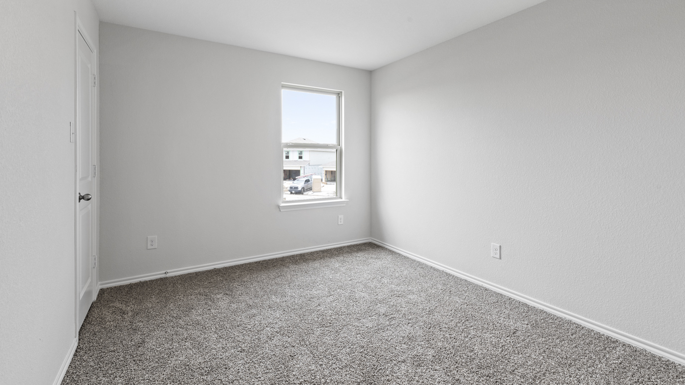 X30G secondary bedroom