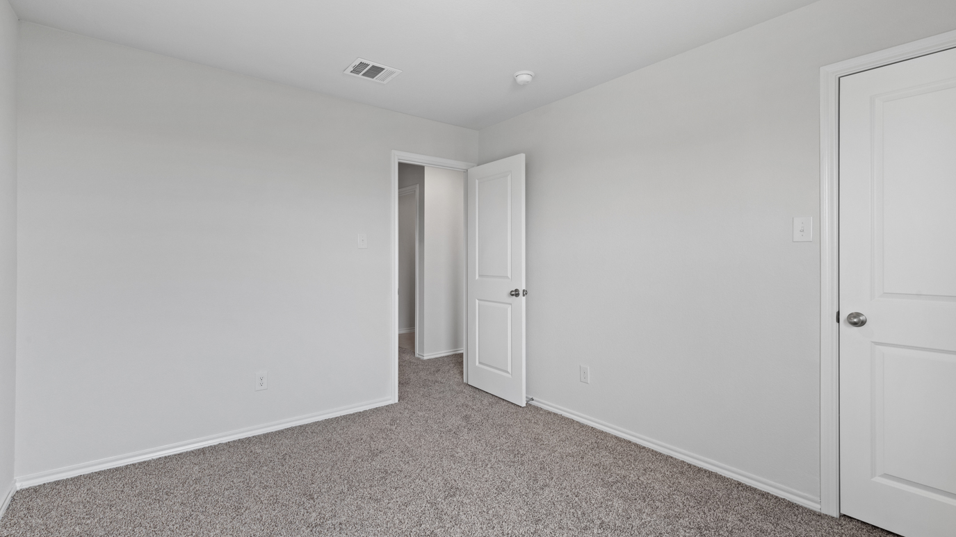 X30G secondary bedroom