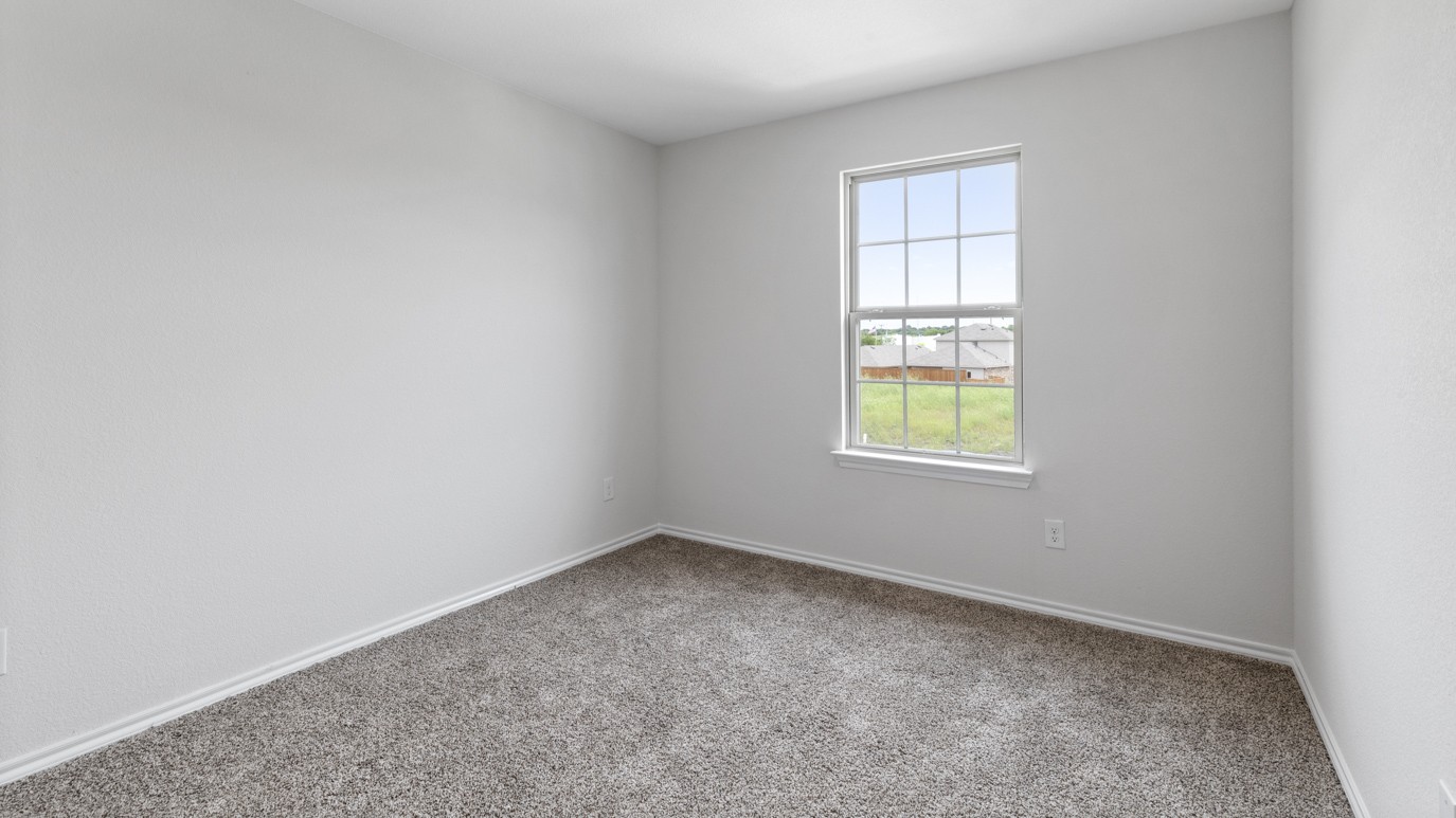 X30G secondary bedroom