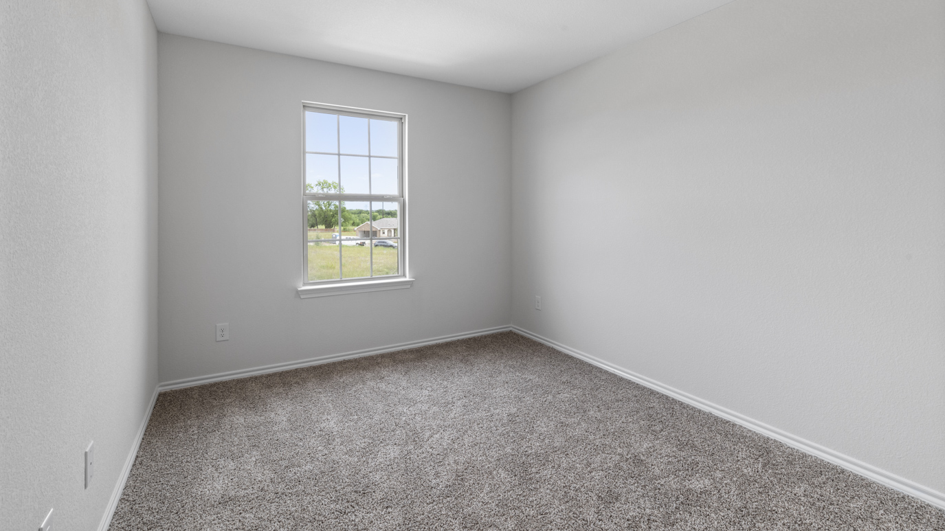 X30G secondary bedroom