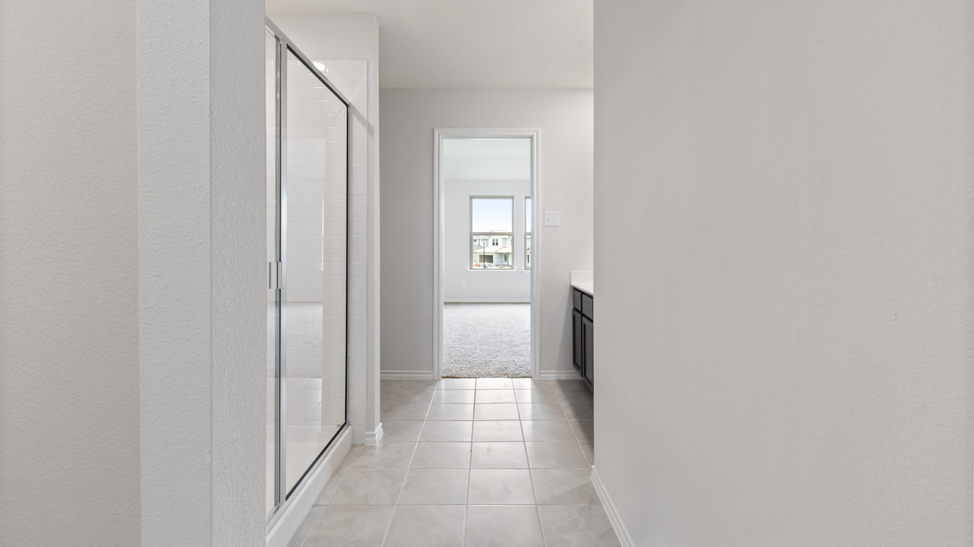 X30G primary bathroom