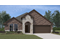 519 Spirehaven Dr H106 Bentworth floorplan with elevation B located at Woodcreek in Fate Tx