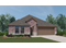615 Gatecrest Dr H133 Violet floorplan with elevation B located at Woodcreek in Fate Tx