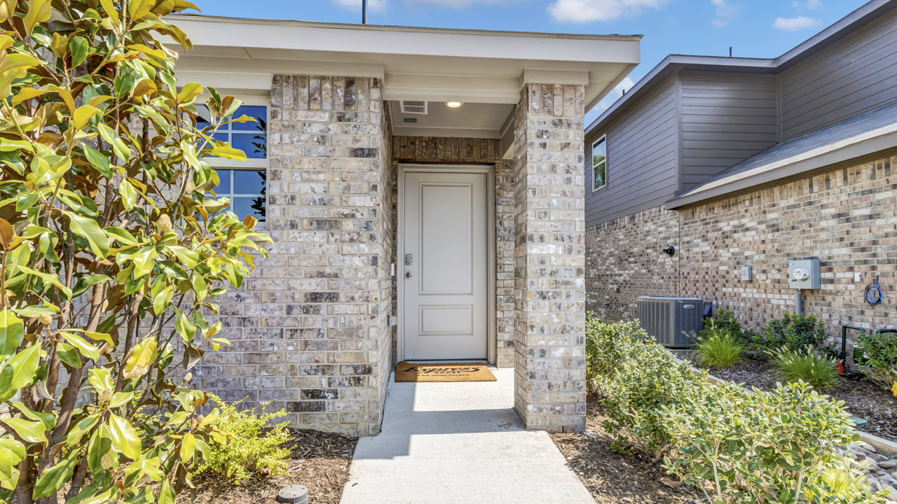 New Homes in Magnolia Josephine, TX D.R. Horton