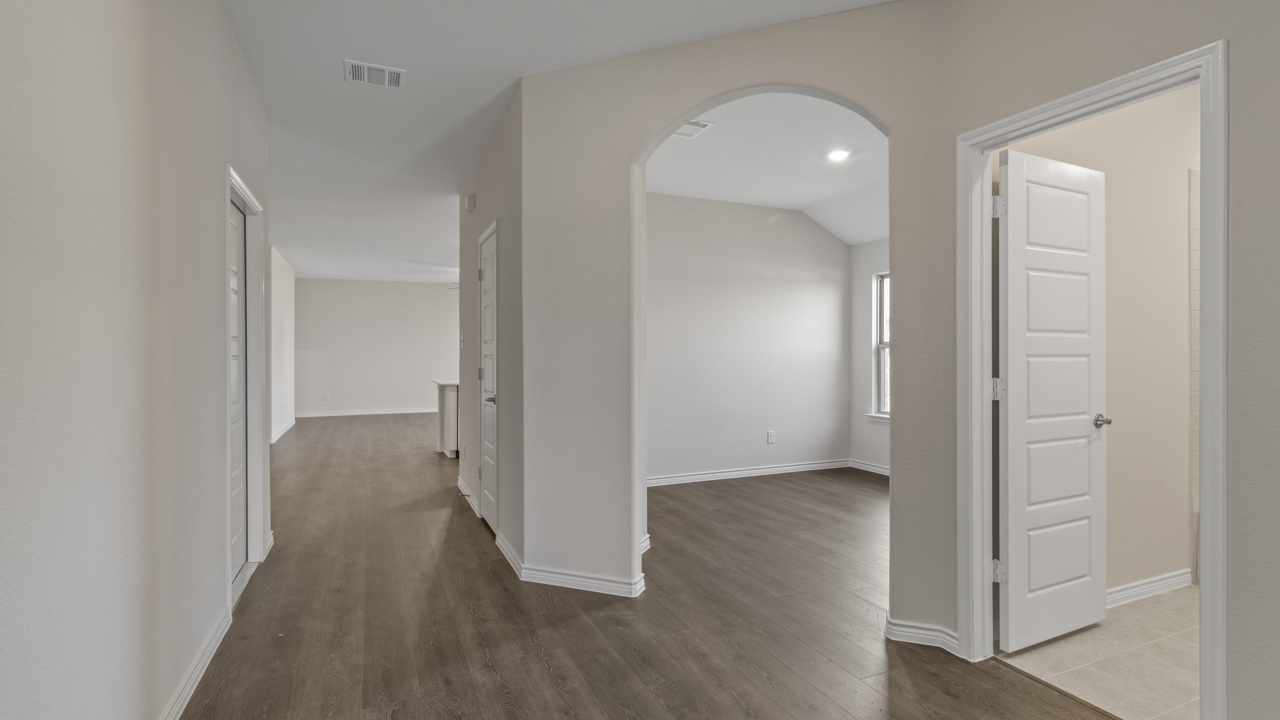 entry