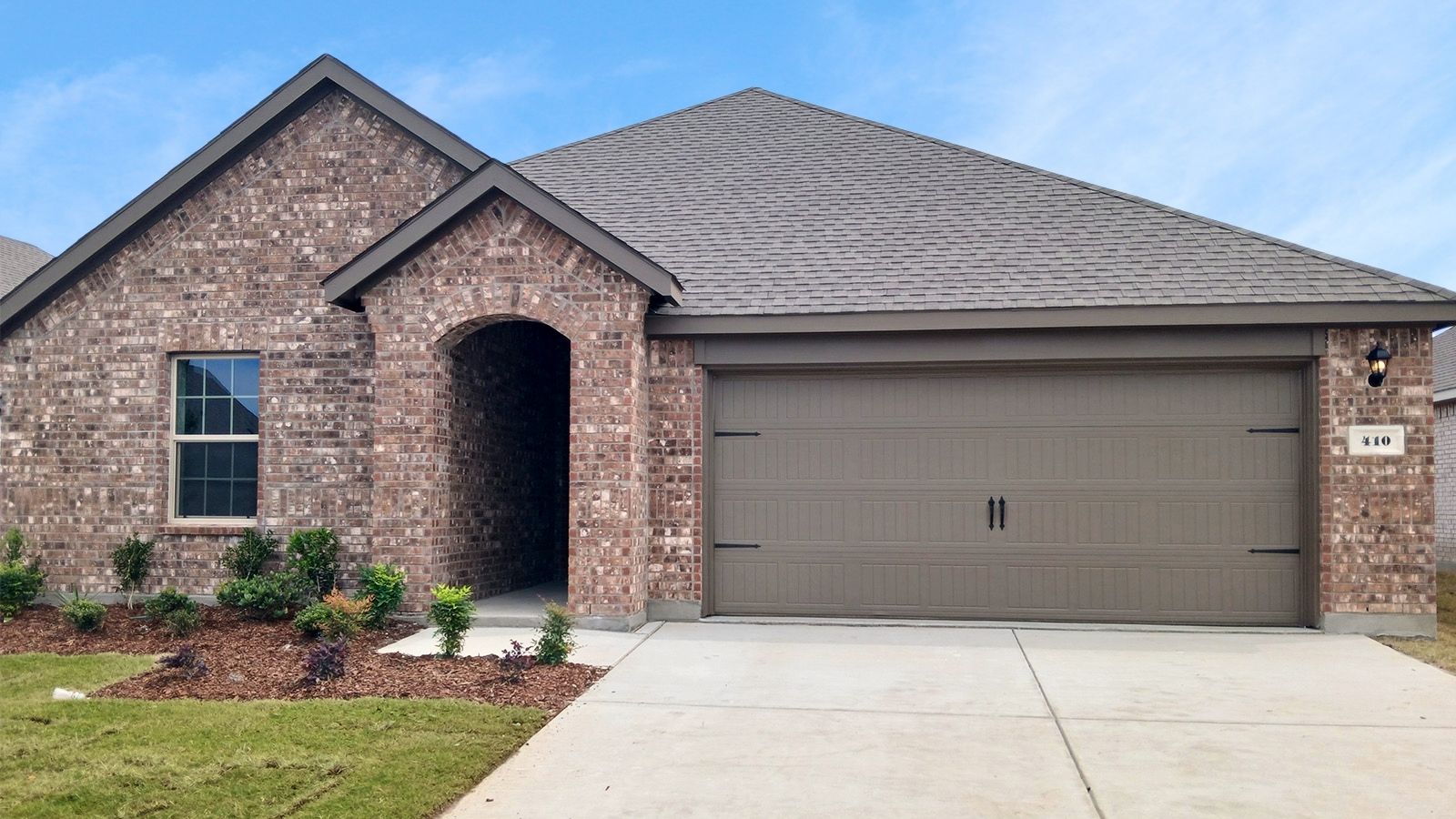 410 Range Road