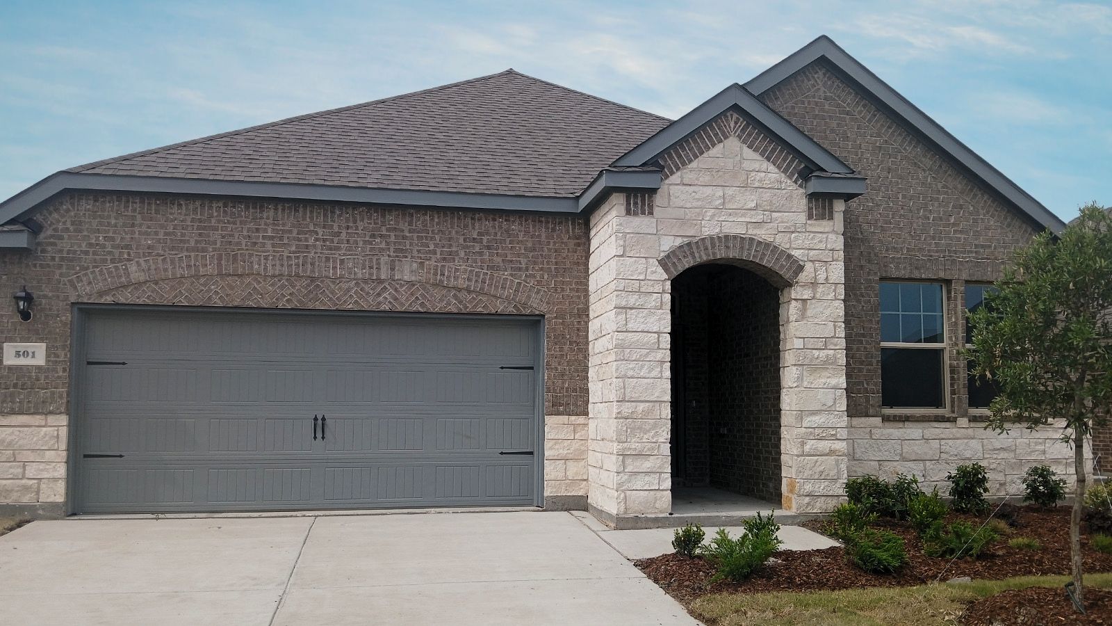 501 Range Road