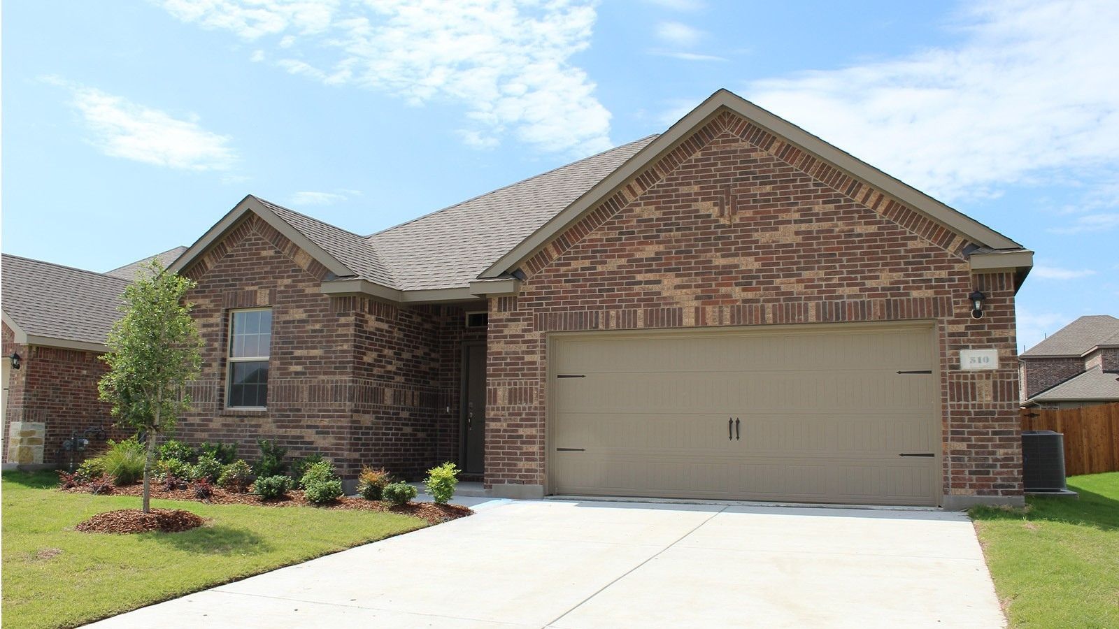 510 Range Road
