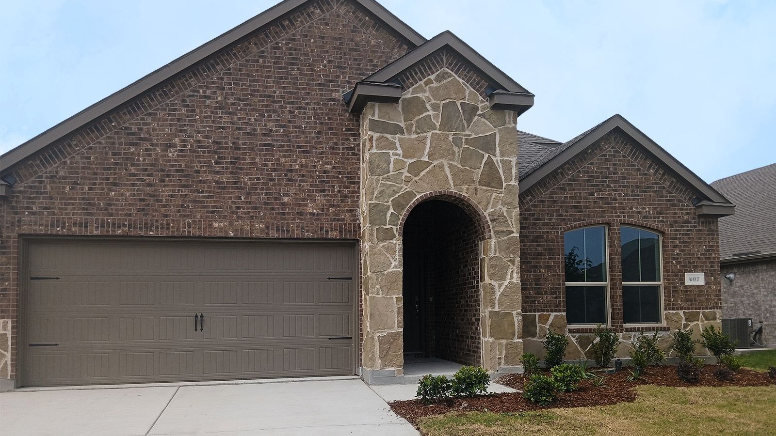 407 Range Road