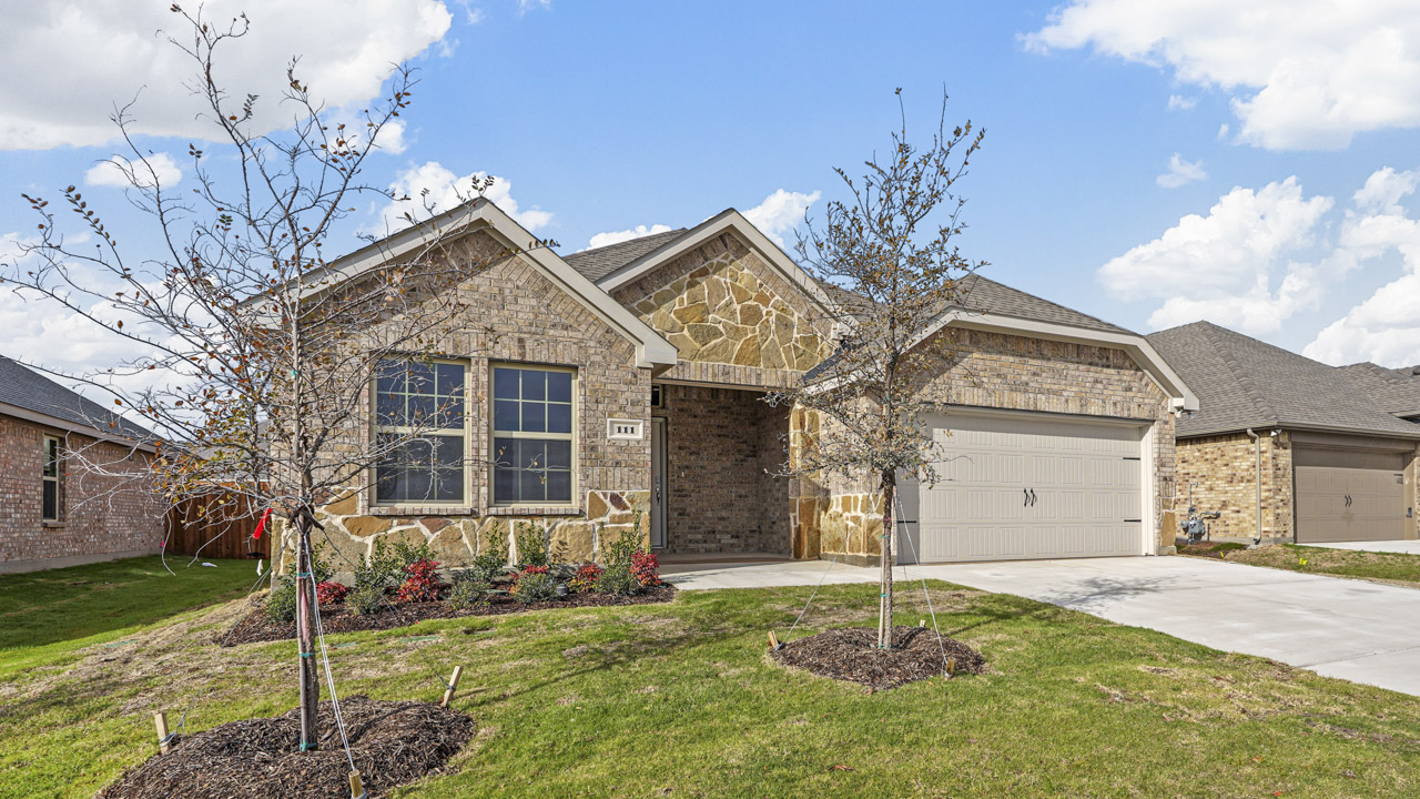 111 Lantern Road at Trailstone in Caddo Mills, TX