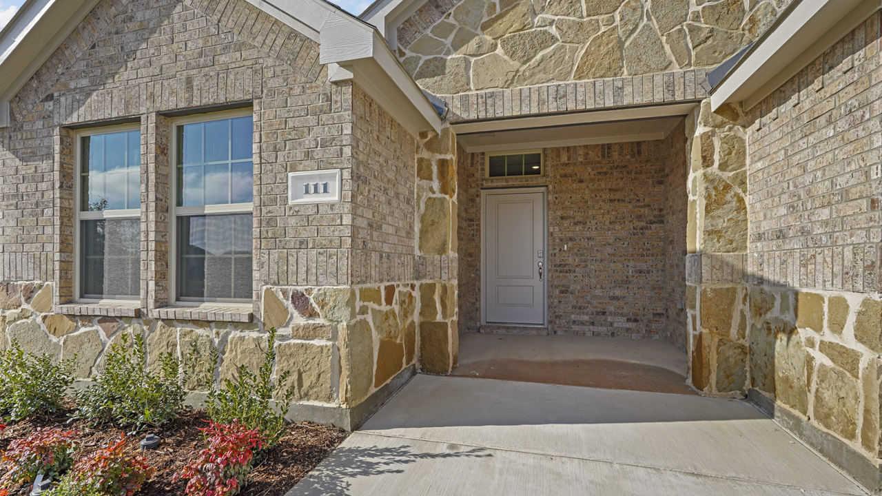 111 Lantern Road at Trailstone in Caddo Mills, TX