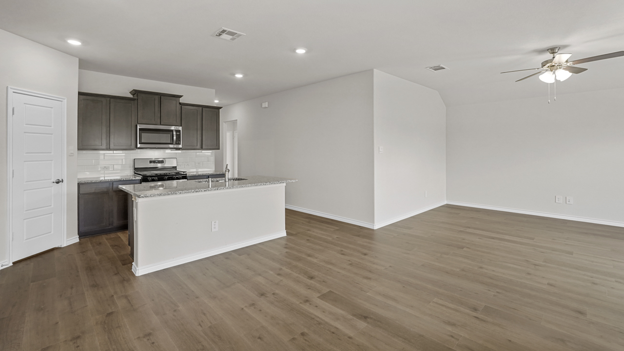 111 Lantern Road at Trailstone in Caddo Mills, TX