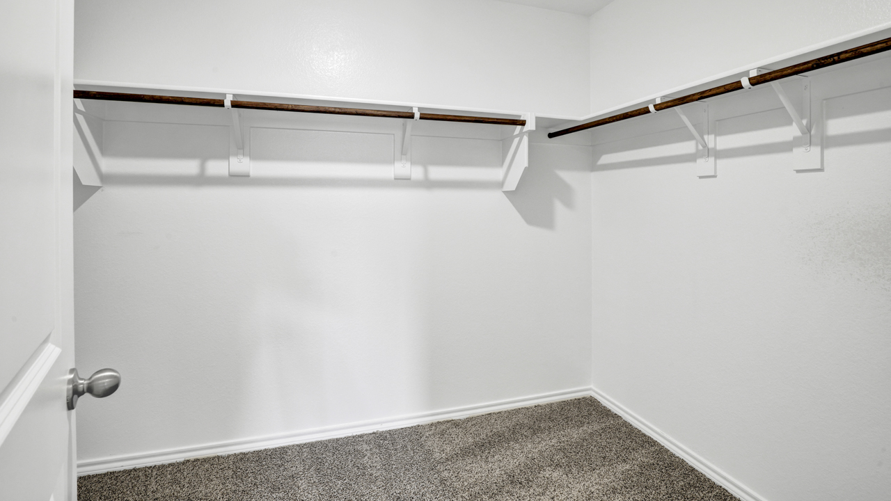 closet