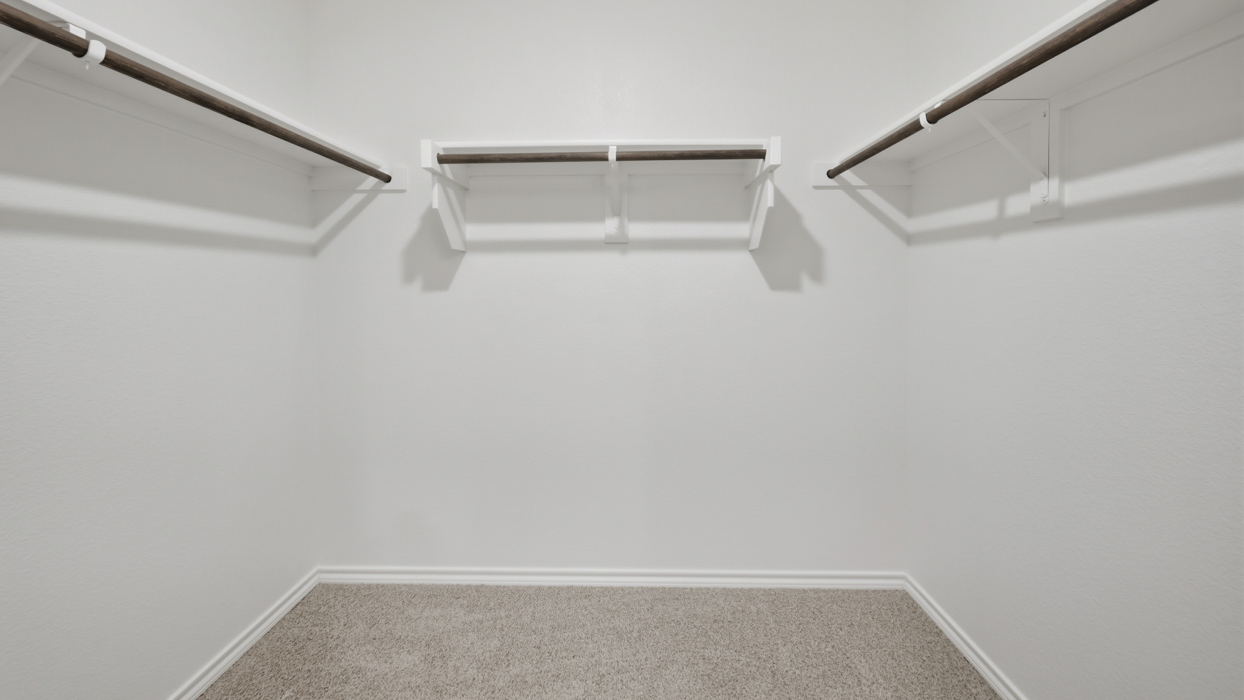 closet