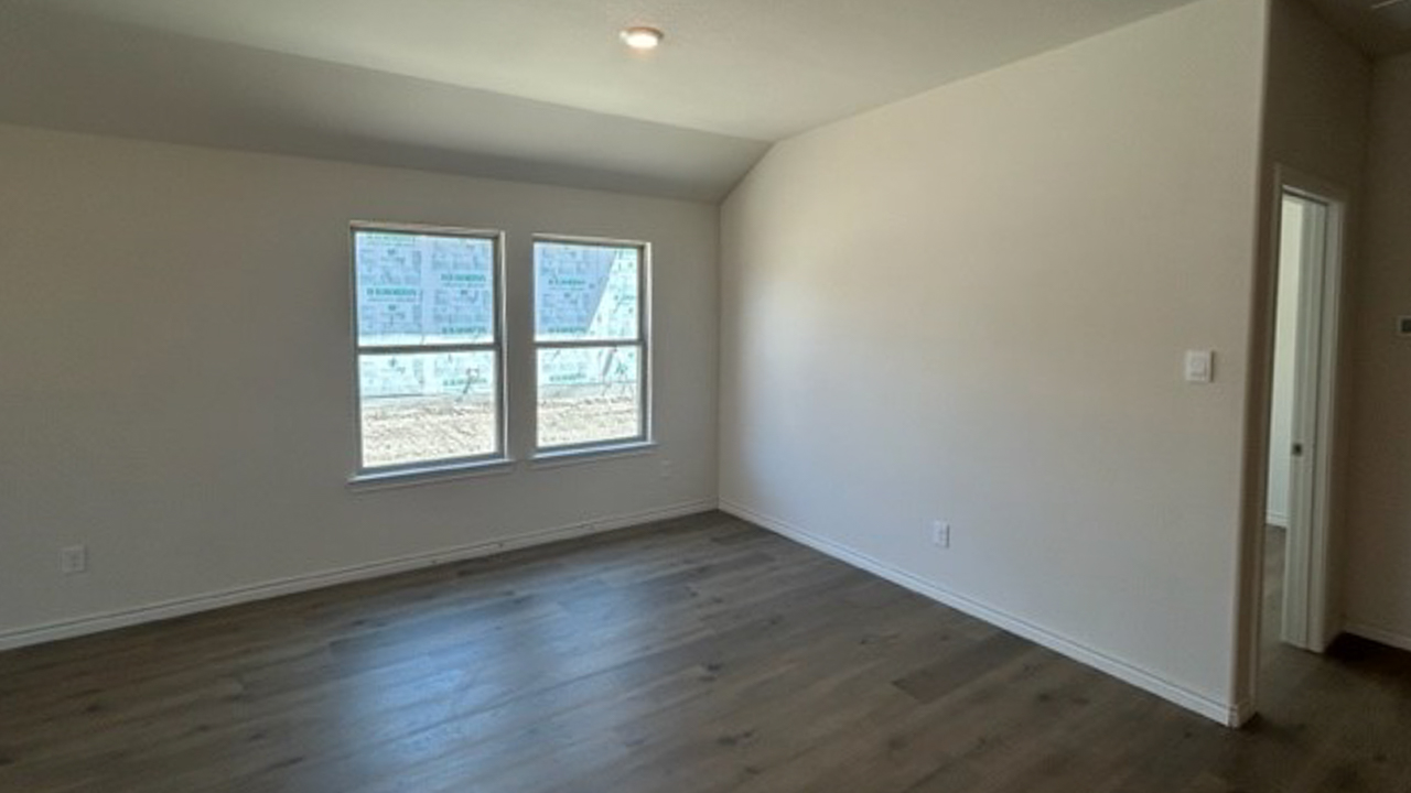 dining area with hardwood floors