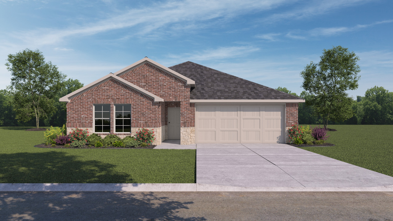 2067 Hearn Drive exterior