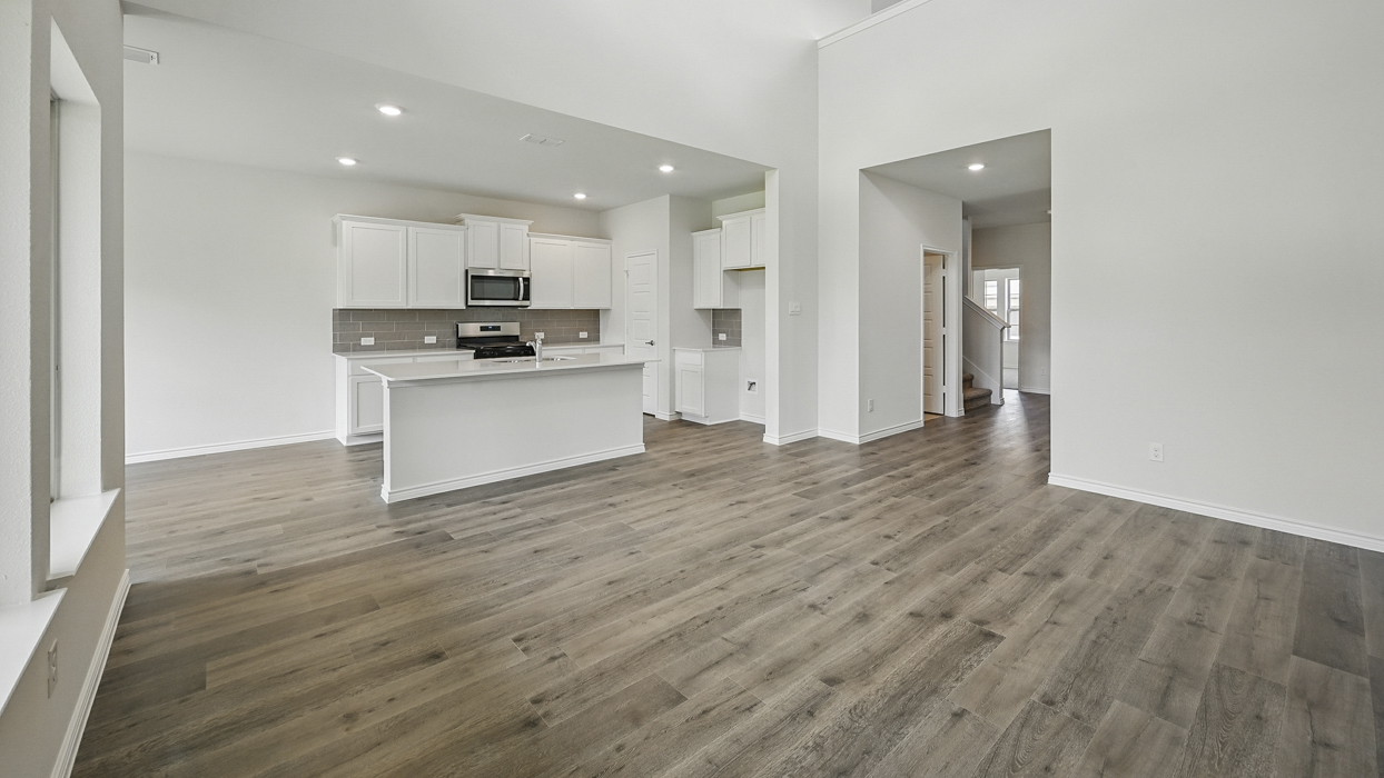 living