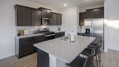 H232 kitchen