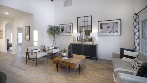 H232 living area