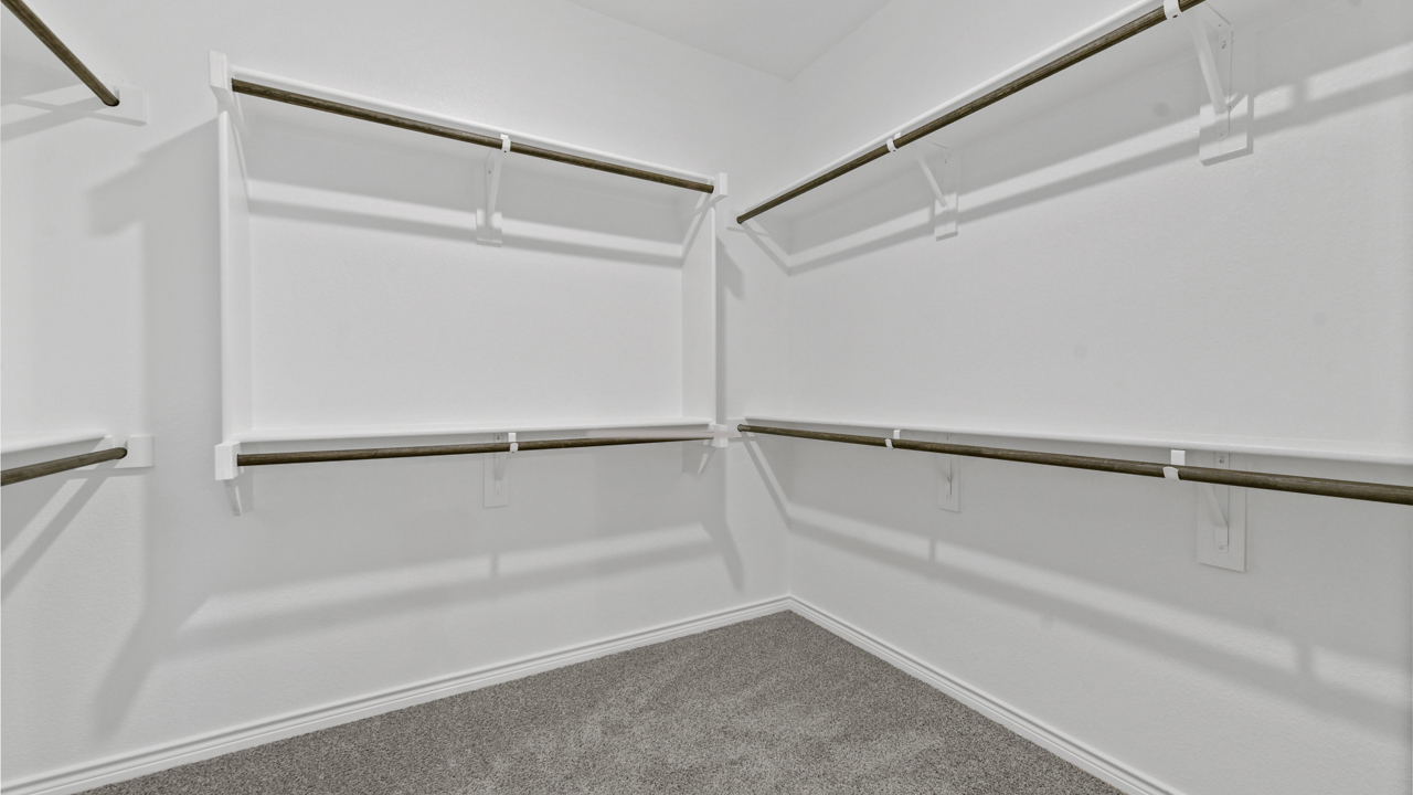 closet
