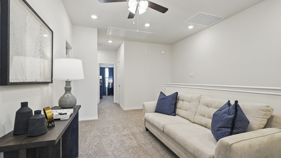loft