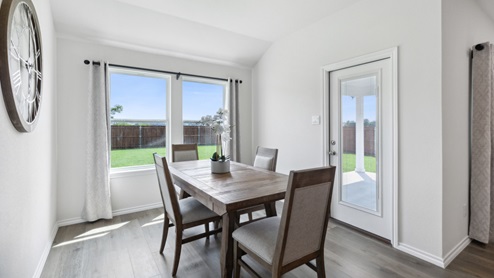 201 Seratoga Street Corsican Commons Model - X40H S8 - Corsicana, TX