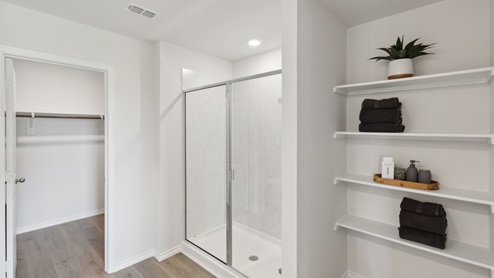 201 Seratoga Street Corsican Commons Model - X40H S8 - Corsicana, TX