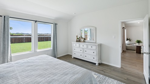 201 Seratoga Street Corsican Commons Model - X40H S8 - Corsicana, TX