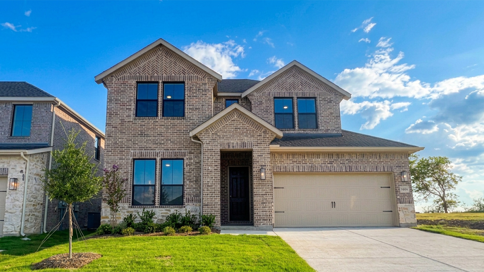 1004 Pitchfork Road exterior