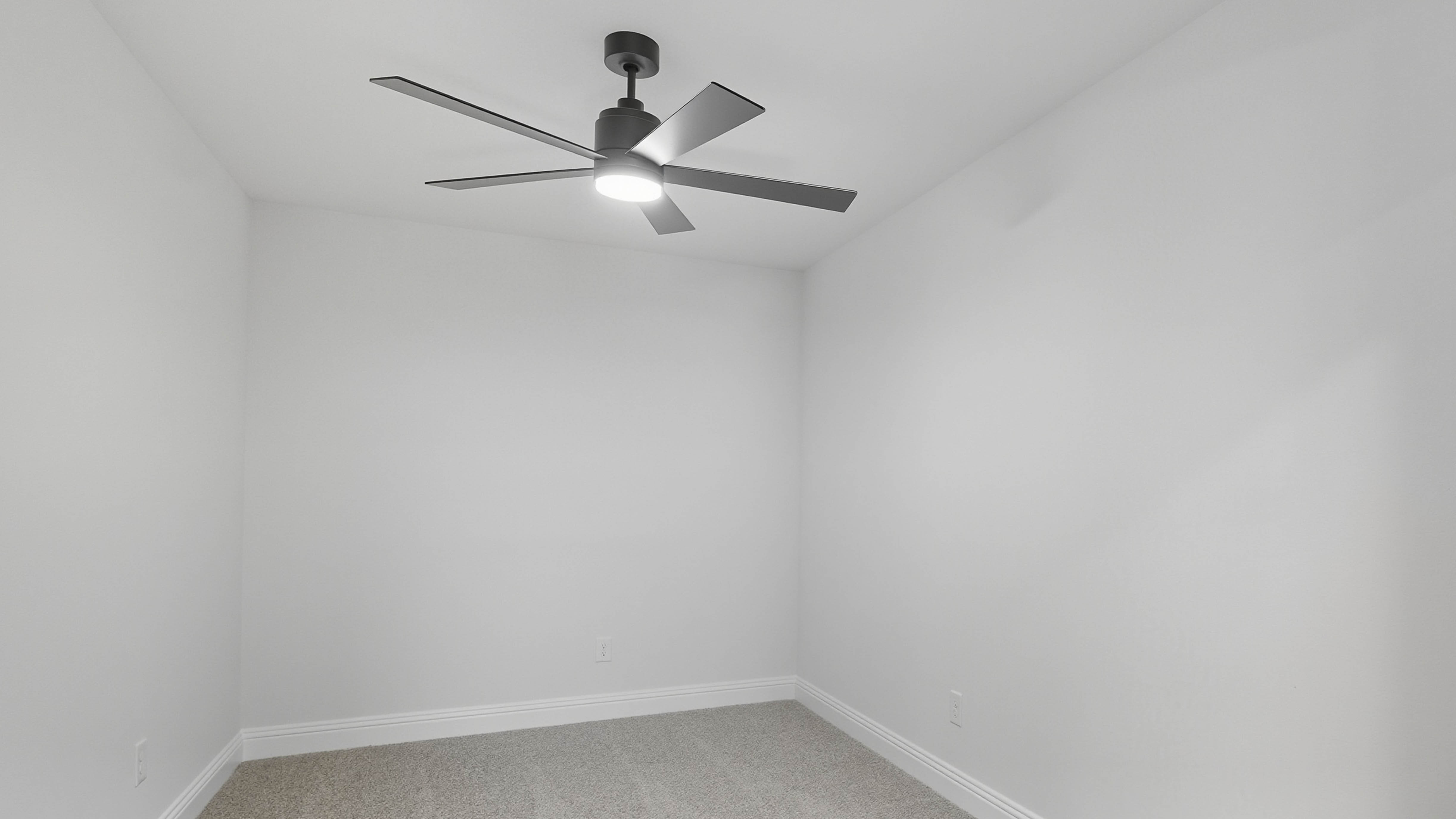 media room