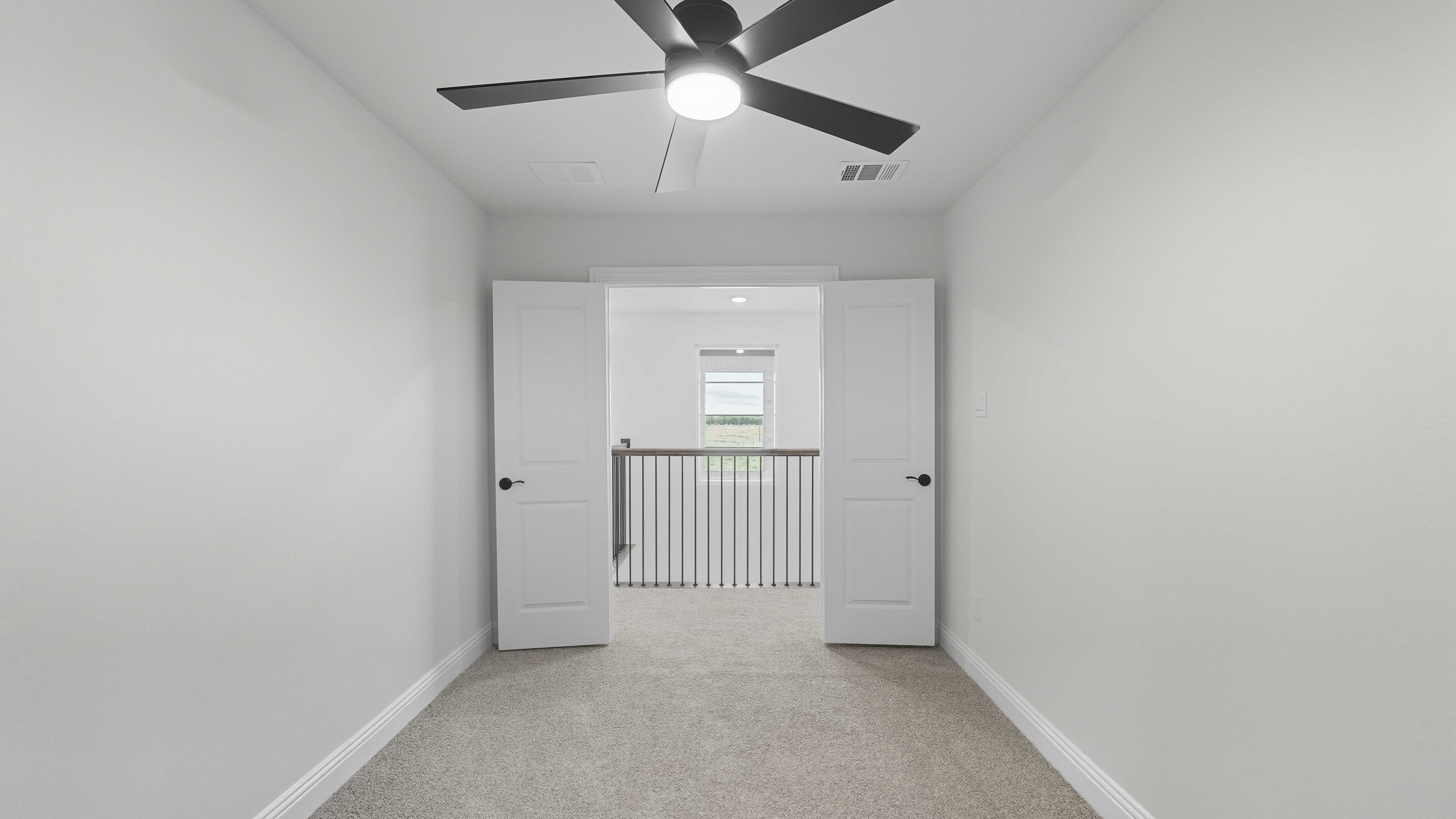media room