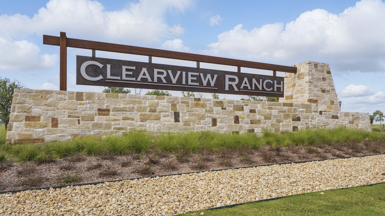 Clearview Rouses Houses For Sale in Royse City, TX | Clearview Ranch | D.R. Horton