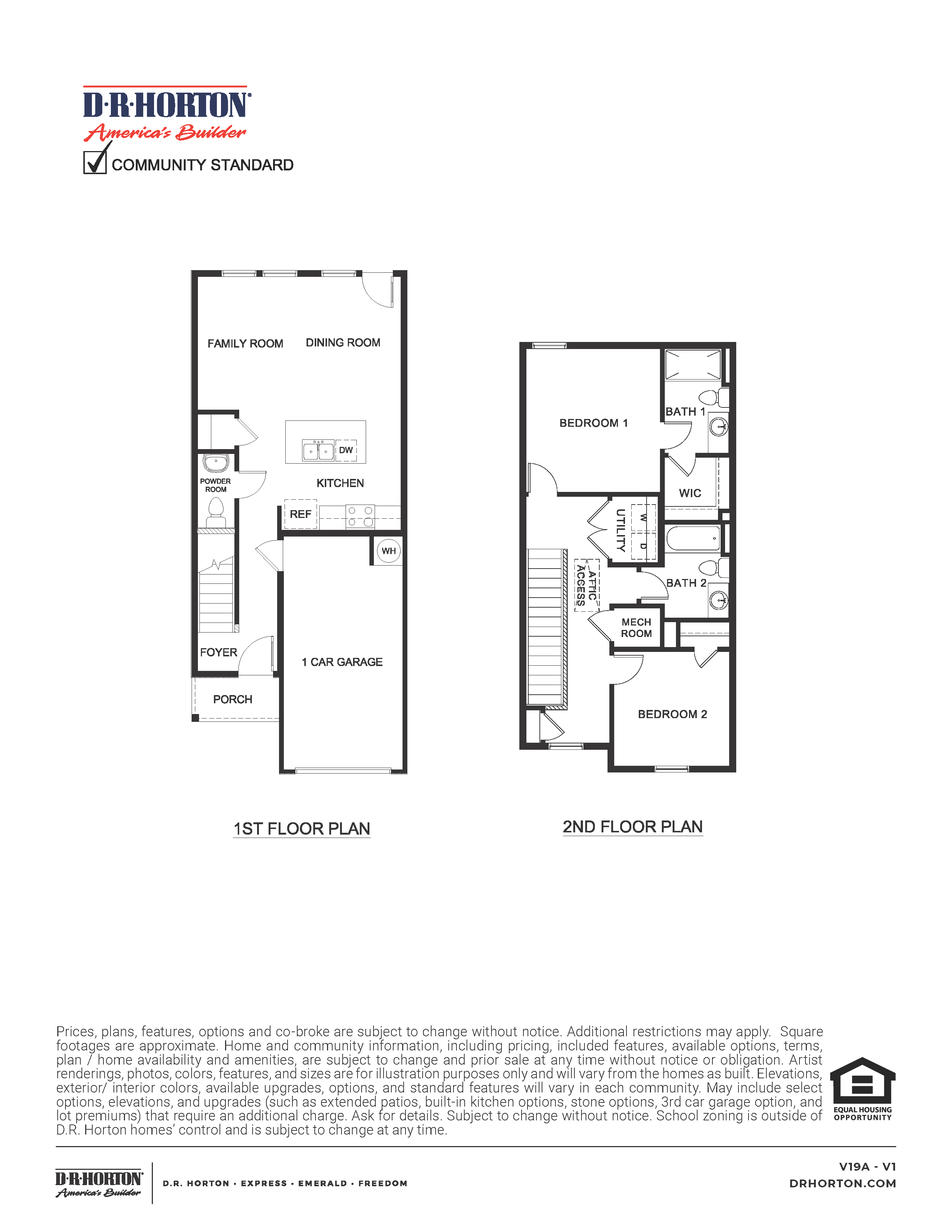 a rendering of the layout of a floorplan