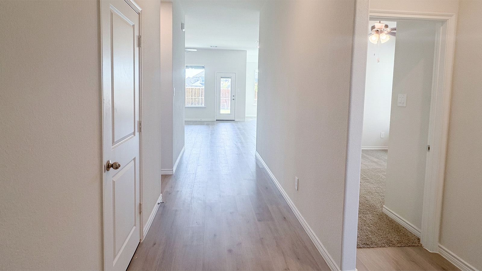 Brookview at 2454 Wesley Avenue, Royse City, Texas: photo 2