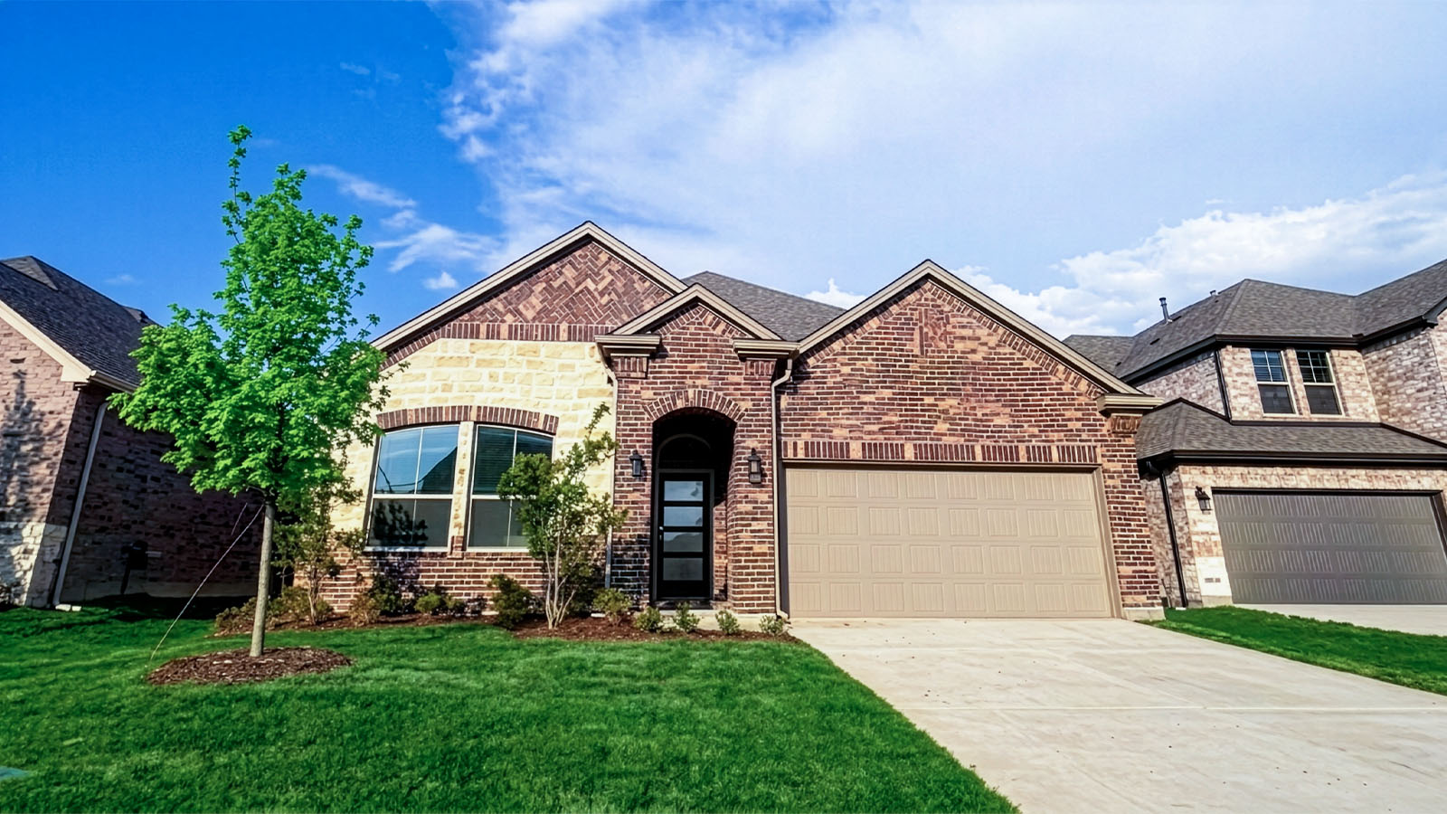 2078 Marble Drive exterior