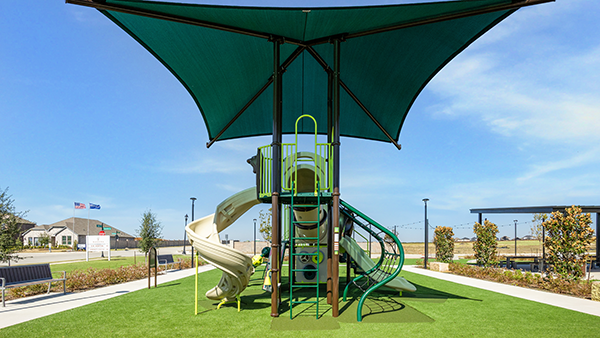 playground
